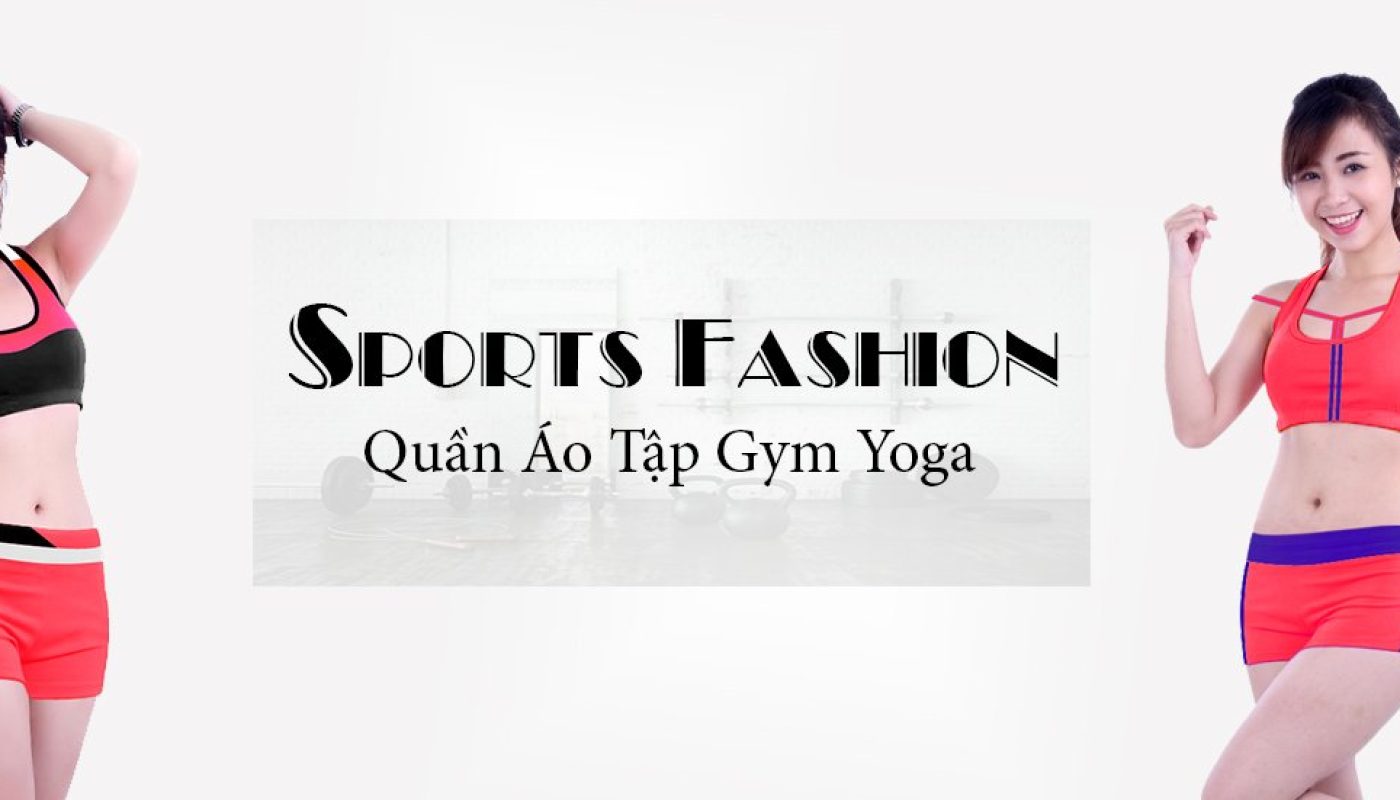 sport fashion moi nhat